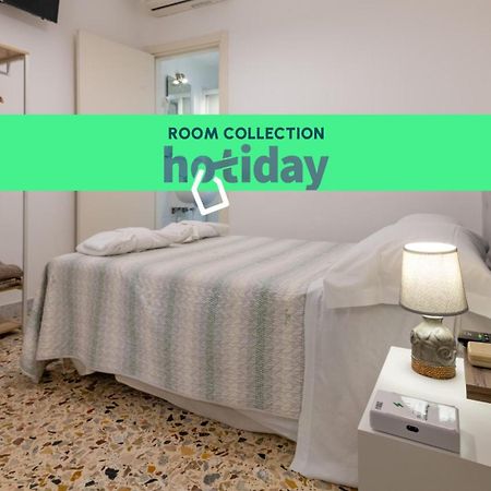Hotiday Room Collection - Ortigia Opera Syracuse Ngoại thất bức ảnh
