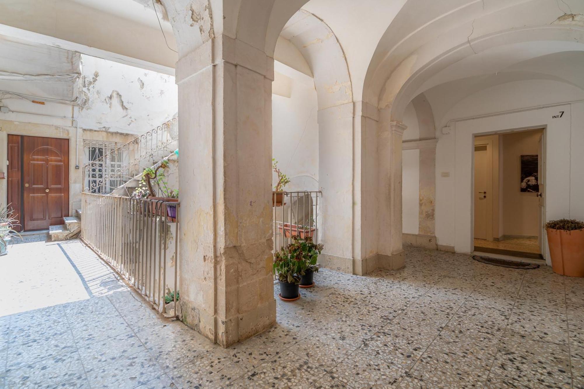 Hotiday Room Collection - Ortigia Opera Syracuse Ngoại thất bức ảnh