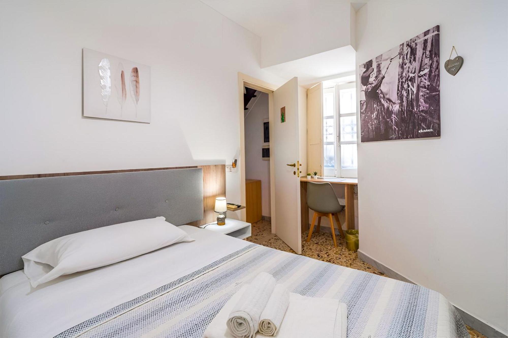 Hotiday Room Collection - Ortigia Opera Syracuse Ngoại thất bức ảnh