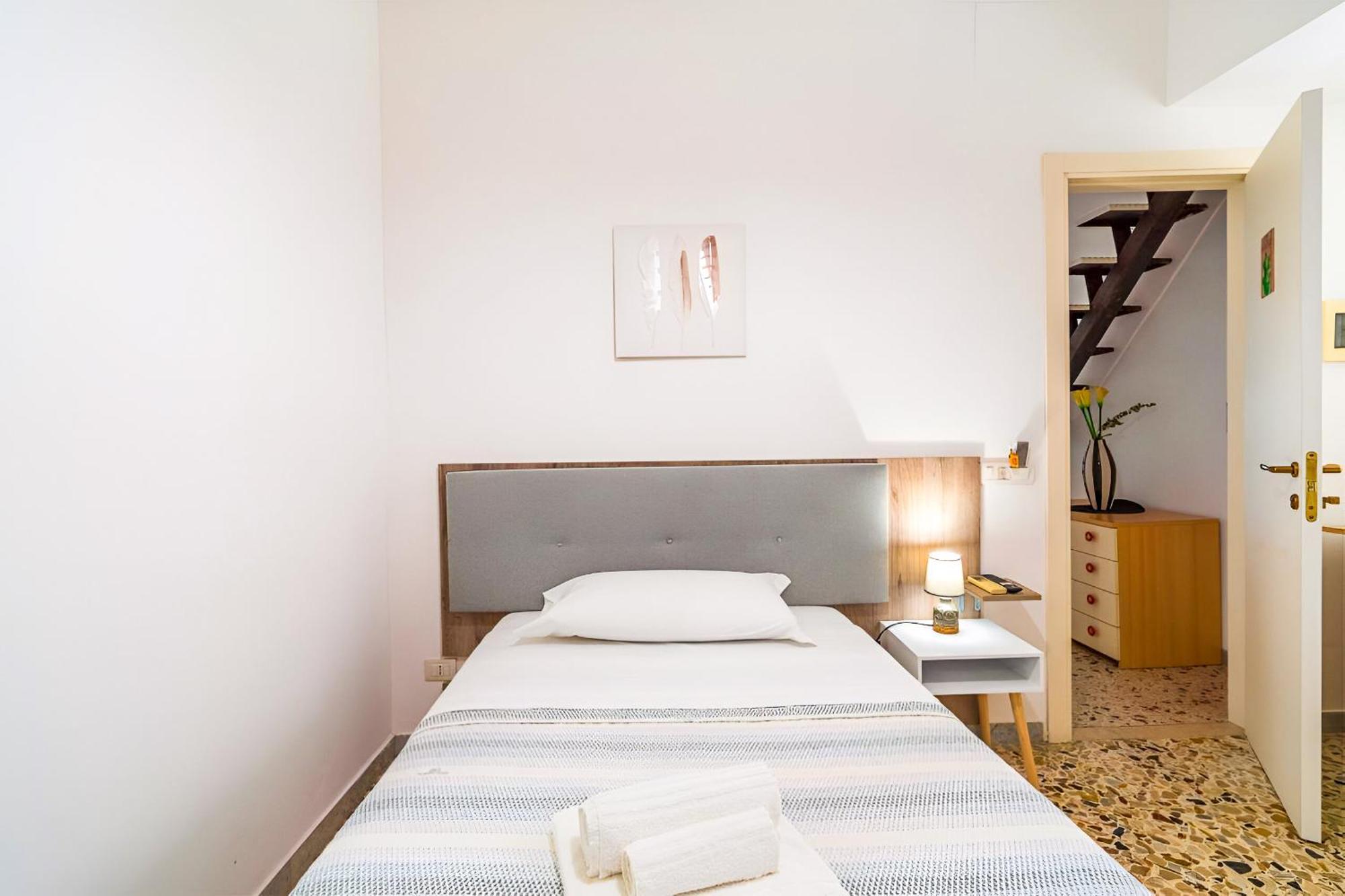 Hotiday Room Collection - Ortigia Opera Syracuse Ngoại thất bức ảnh