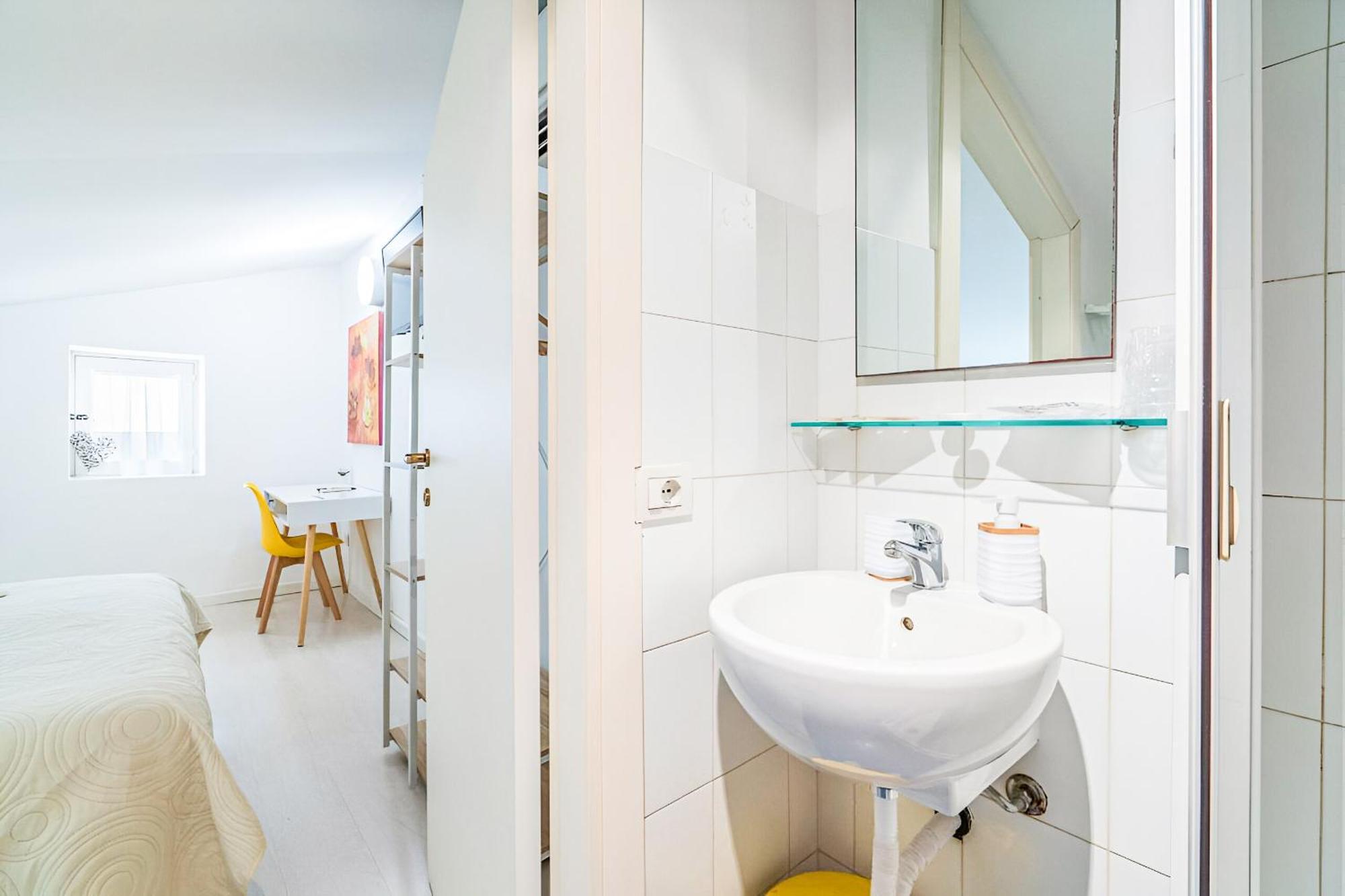 Hotiday Room Collection - Ortigia Opera Syracuse Ngoại thất bức ảnh