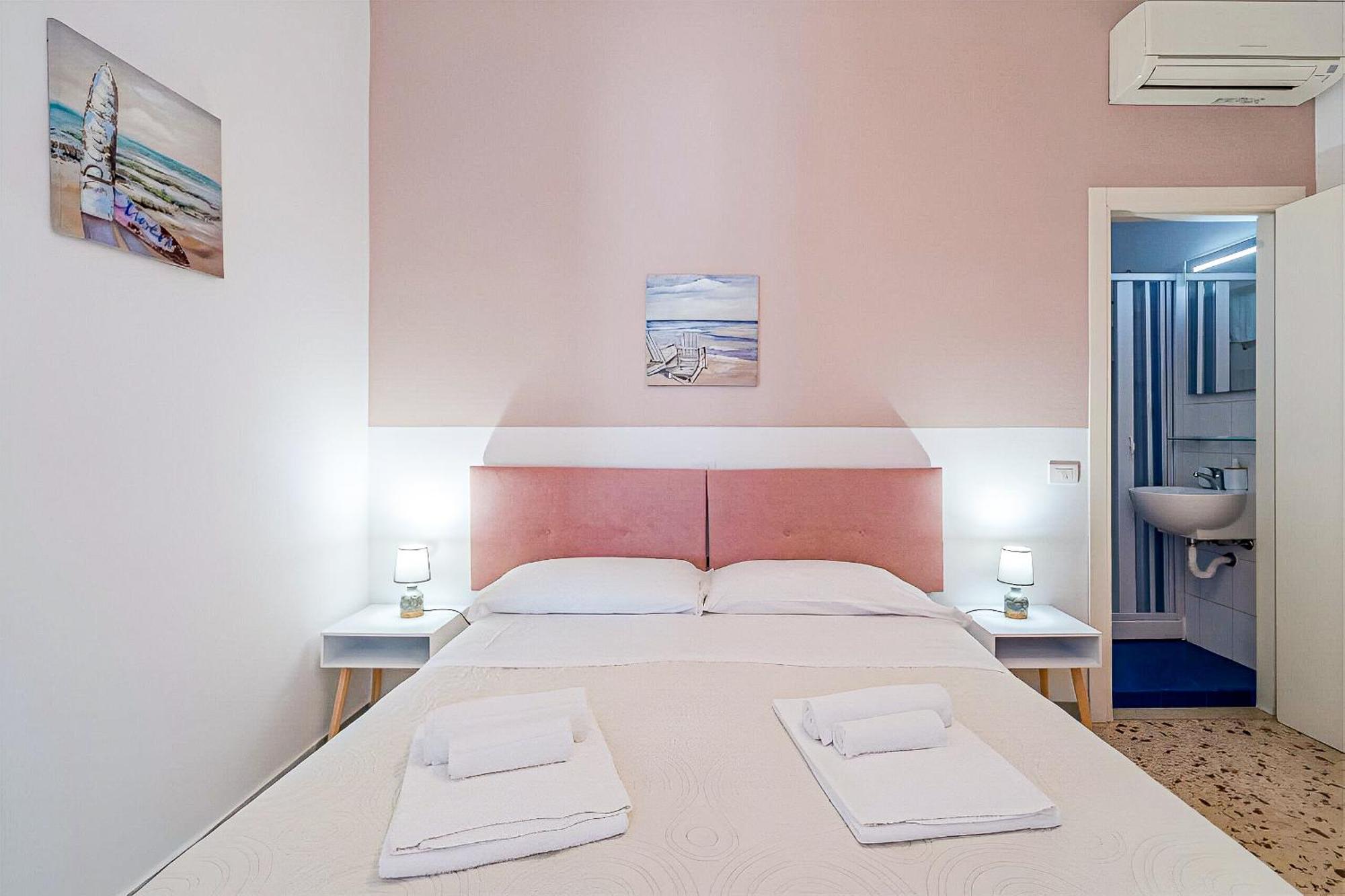 Hotiday Room Collection - Ortigia Opera Syracuse Ngoại thất bức ảnh