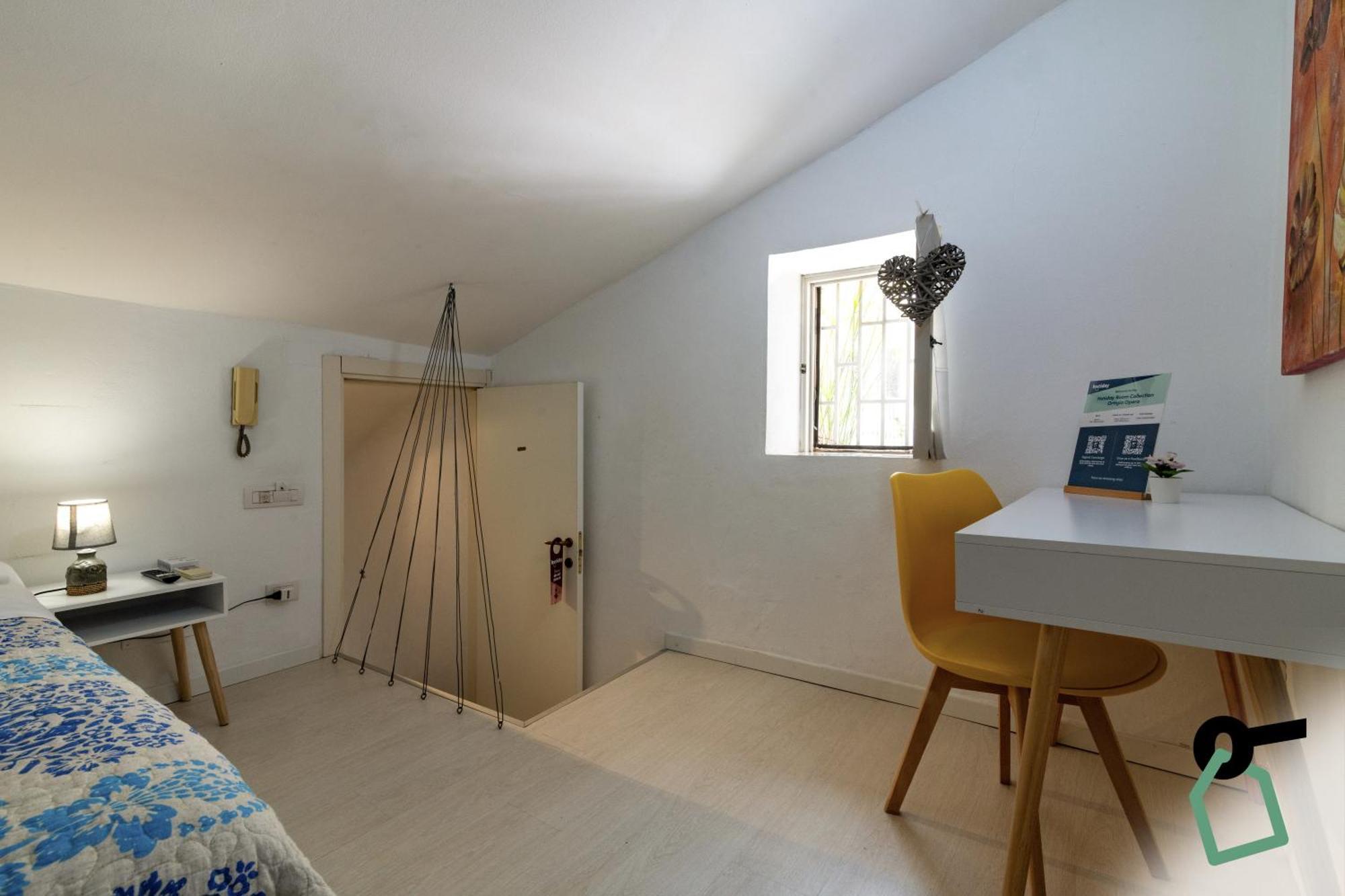 Hotiday Room Collection - Ortigia Opera Syracuse Ngoại thất bức ảnh