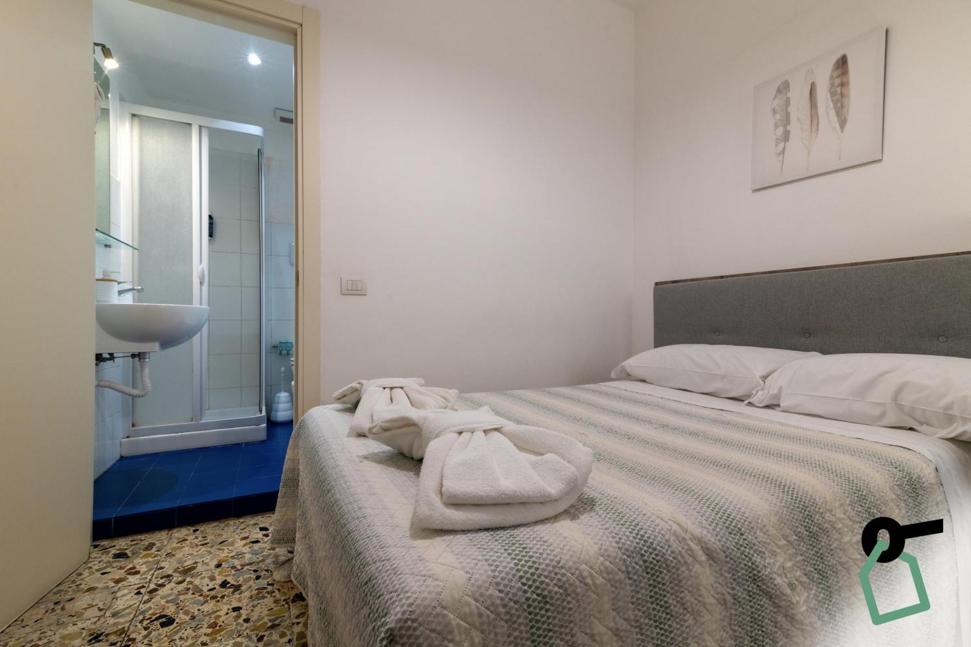 Hotiday Room Collection - Ortigia Opera Syracuse Ngoại thất bức ảnh