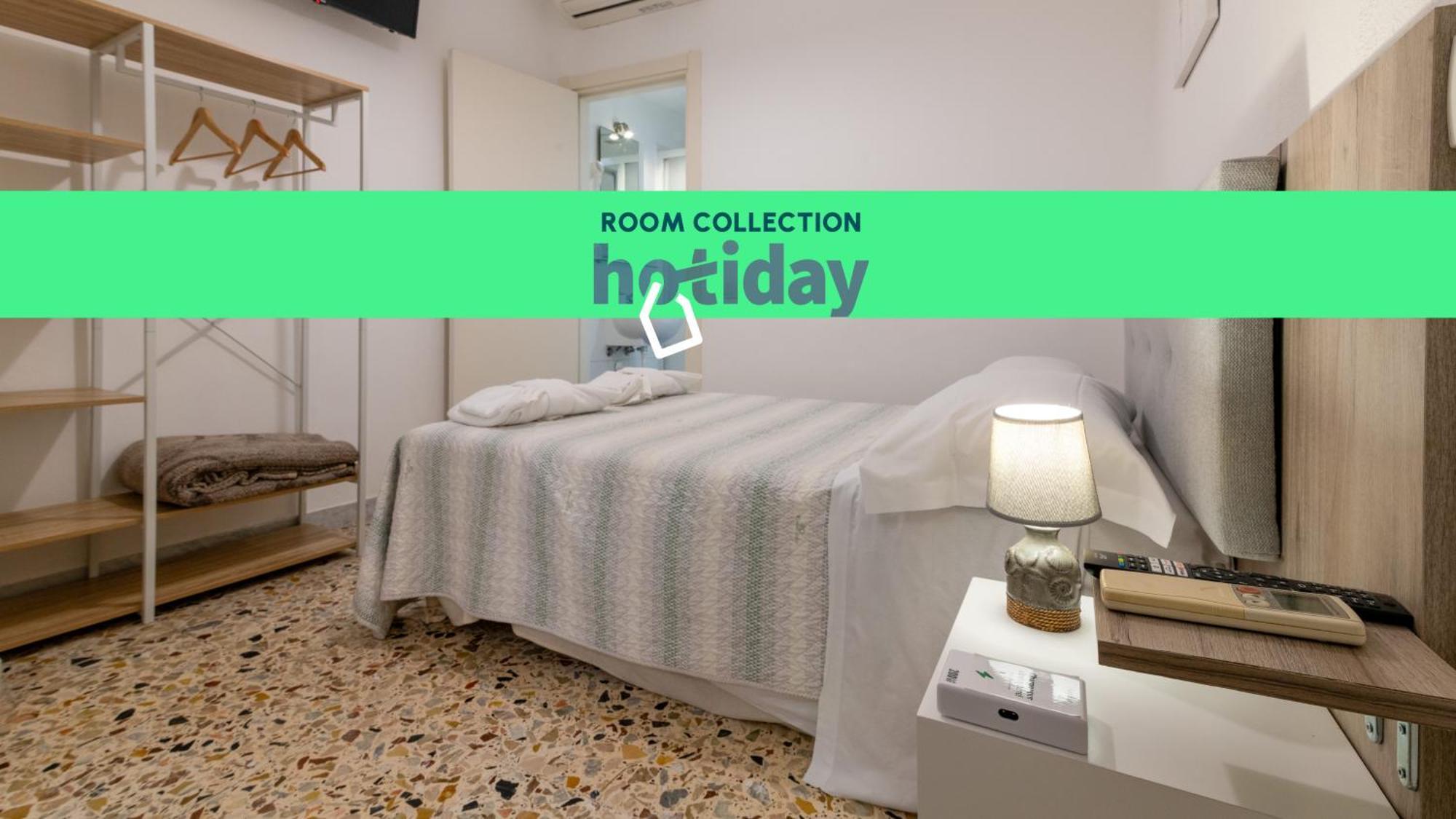 Hotiday Room Collection - Ortigia Opera Syracuse Ngoại thất bức ảnh
