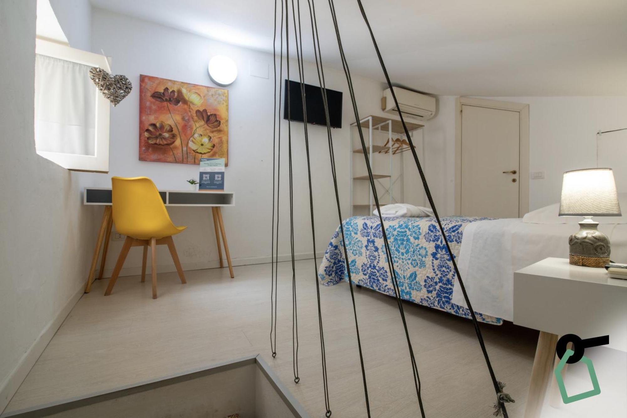 Hotiday Room Collection - Ortigia Opera Syracuse Ngoại thất bức ảnh