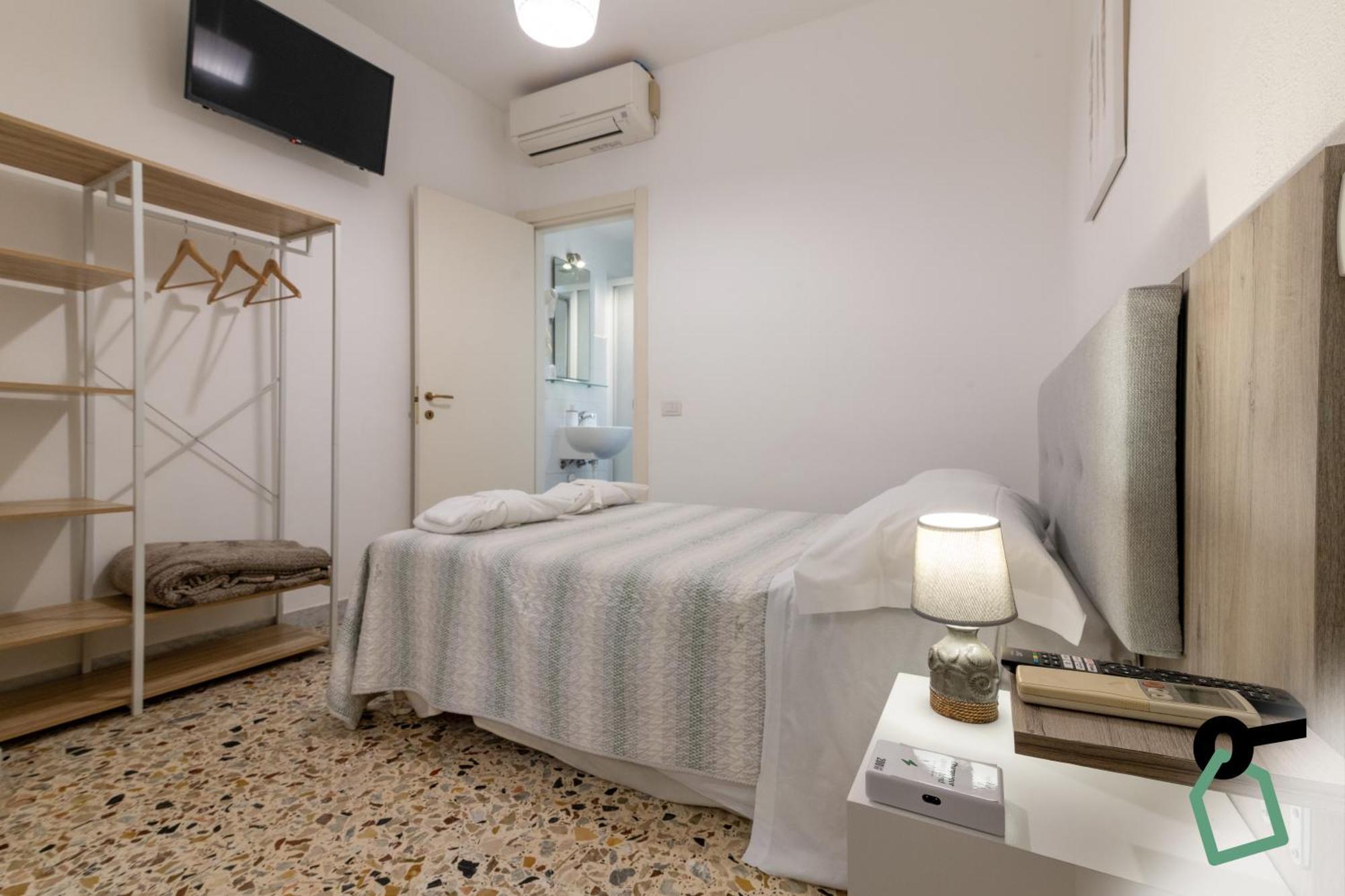 Hotiday Room Collection - Ortigia Opera Syracuse Ngoại thất bức ảnh