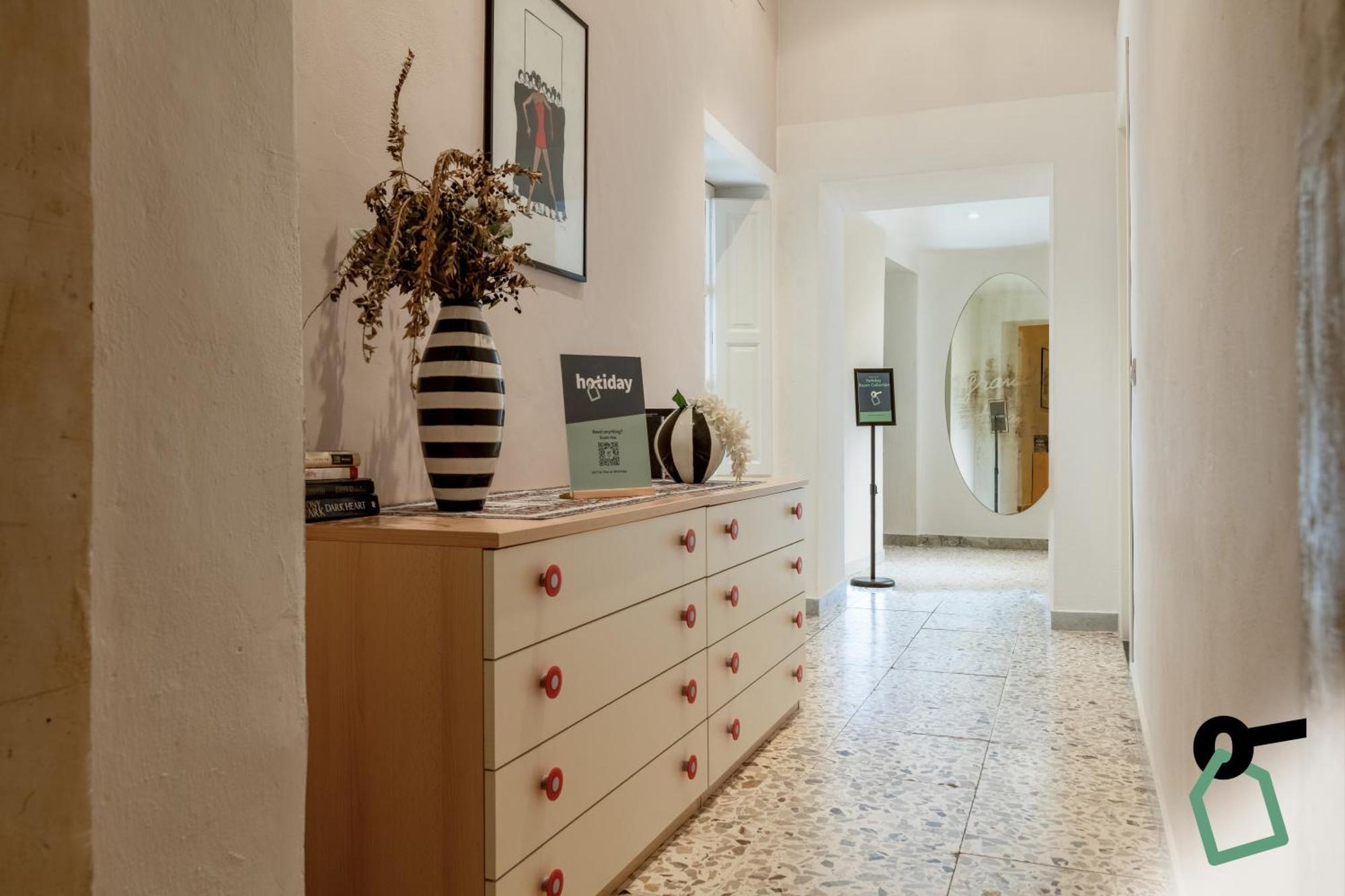 Hotiday Room Collection - Ortigia Opera Syracuse Ngoại thất bức ảnh